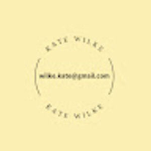 Meet your Posher, Kate